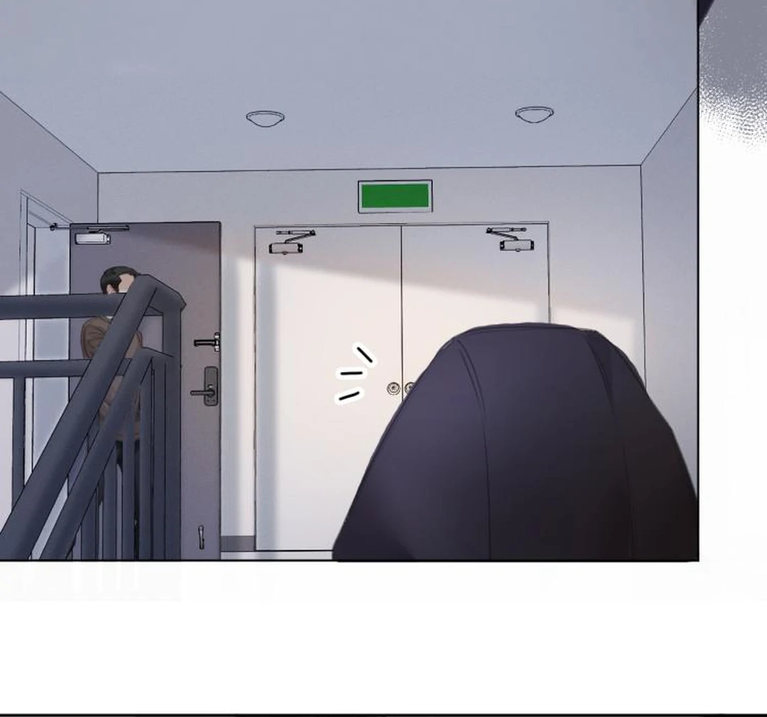 Miss Forensics Chapter 31 - Page 6