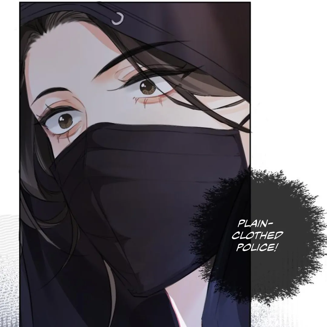 Miss Forensics Chapter 31 - Page 8