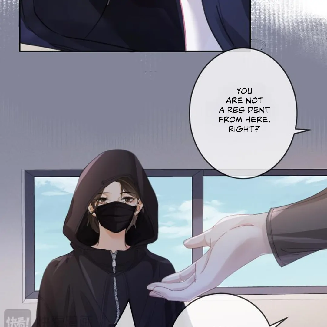 Miss Forensics Chapter 31 - Page 9