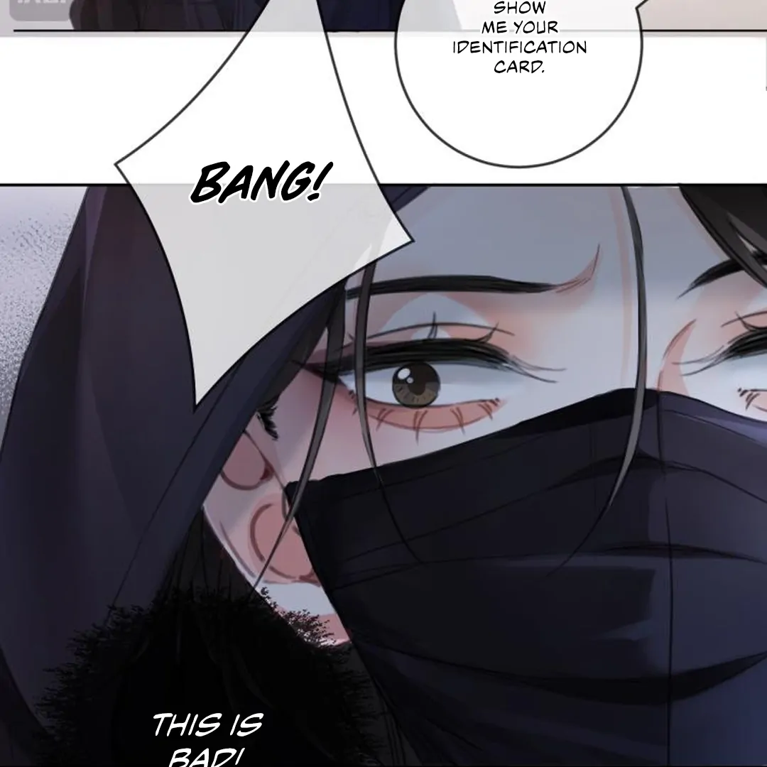 Miss Forensics Chapter 31 - Page 10