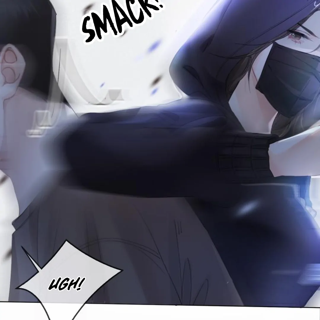 Miss Forensics Chapter 31 - Page 12