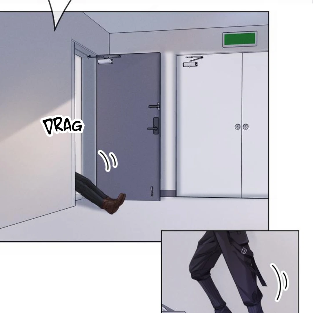 Miss Forensics Chapter 31 - Page 13