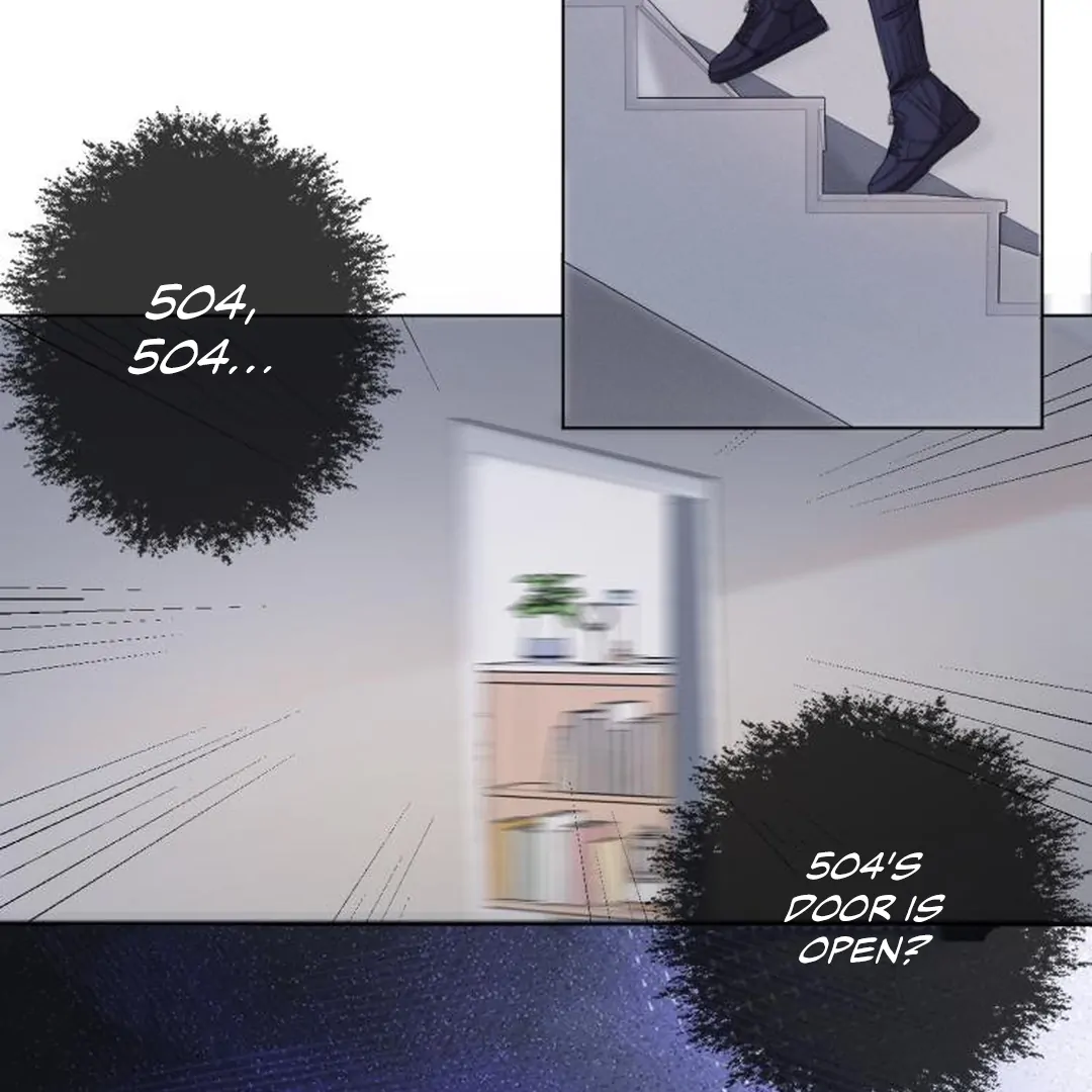 Miss Forensics Chapter 31 - Page 14