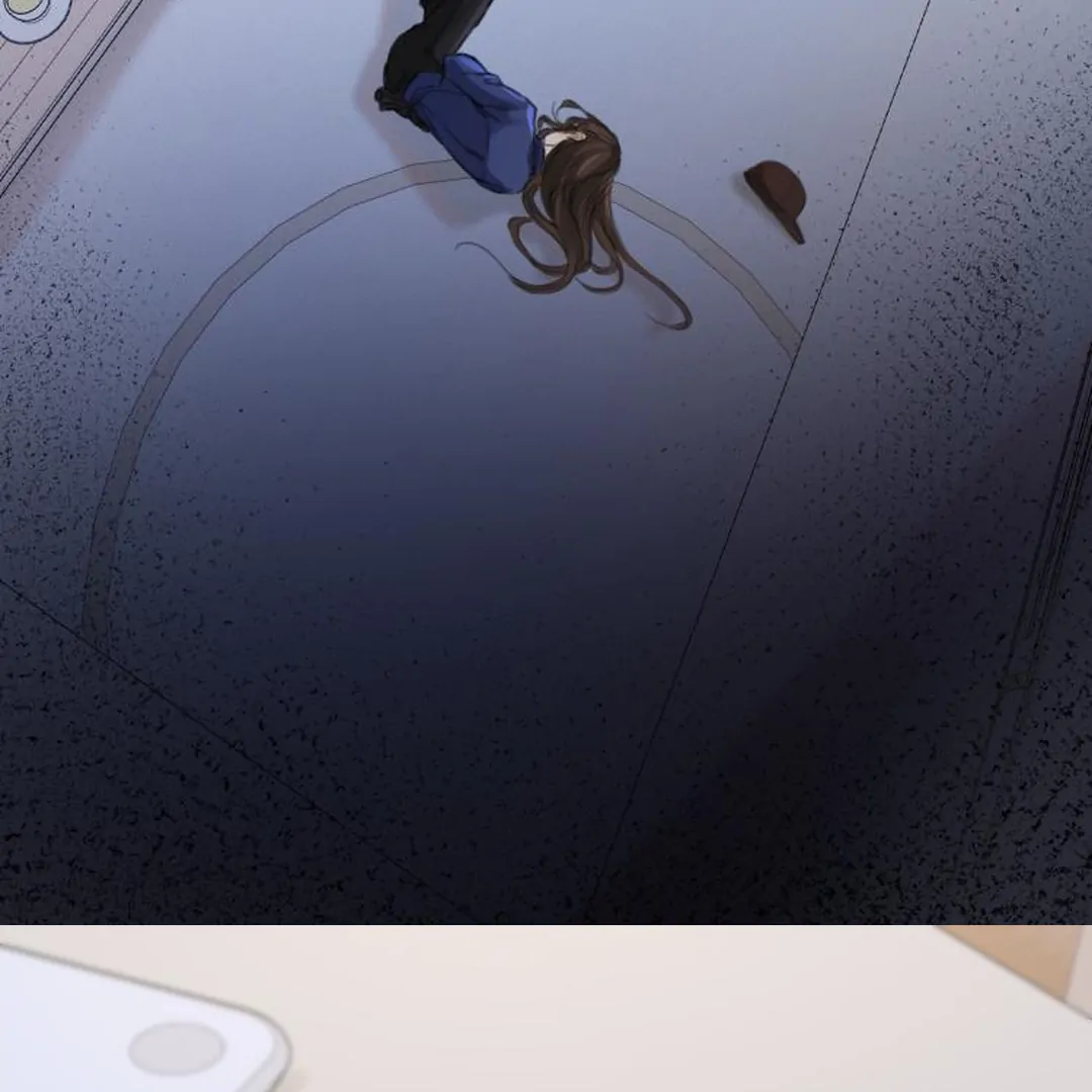 Miss Forensics Chapter 31 - Page 18