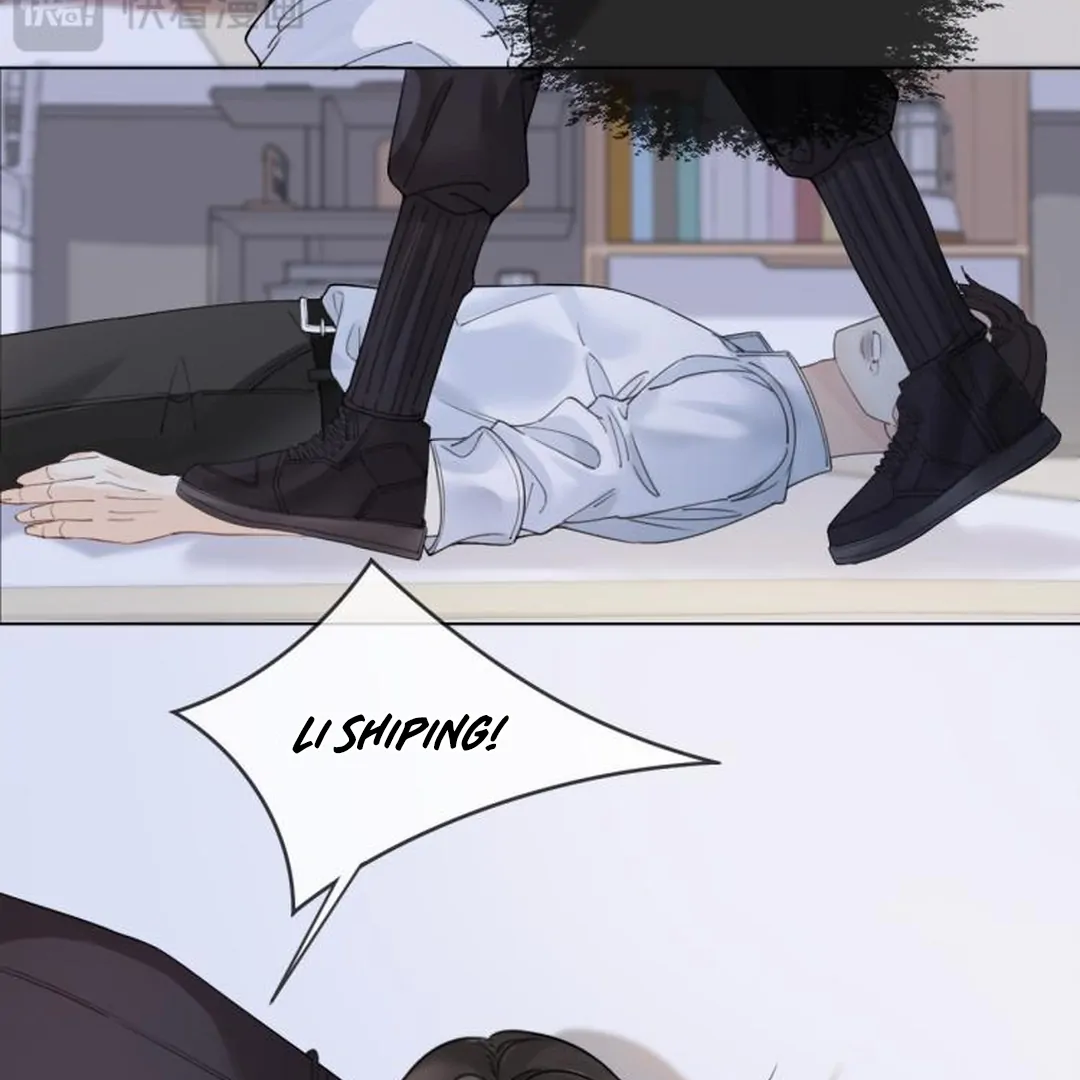 Miss Forensics Chapter 31 - Page 20