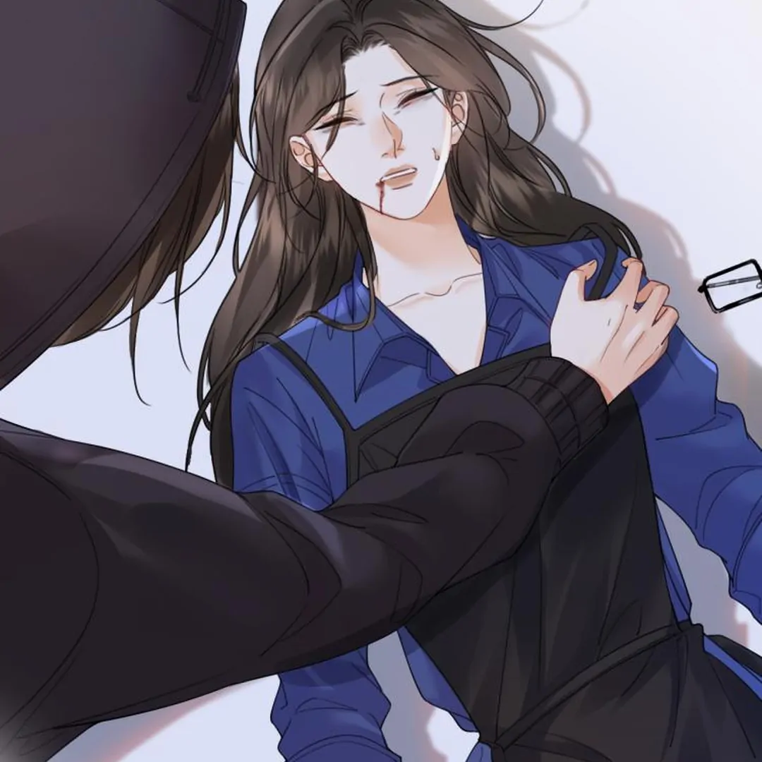 Miss Forensics Chapter 31 - Page 21