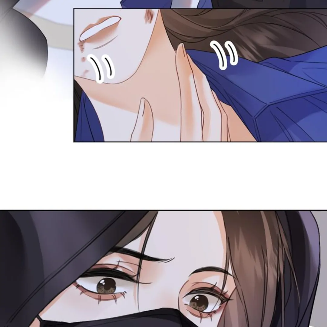 Miss Forensics Chapter 31 - Page 22