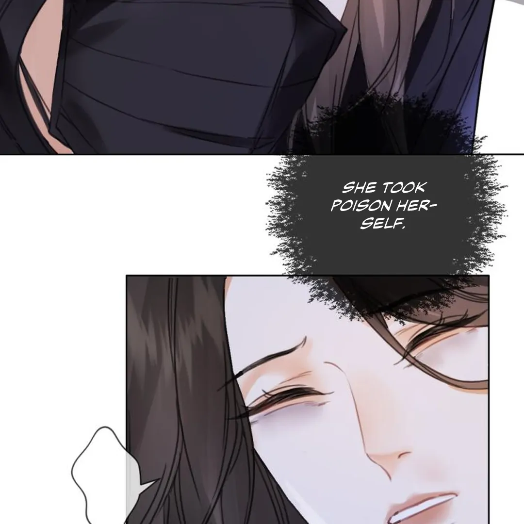 Miss Forensics Chapter 31 - Page 23