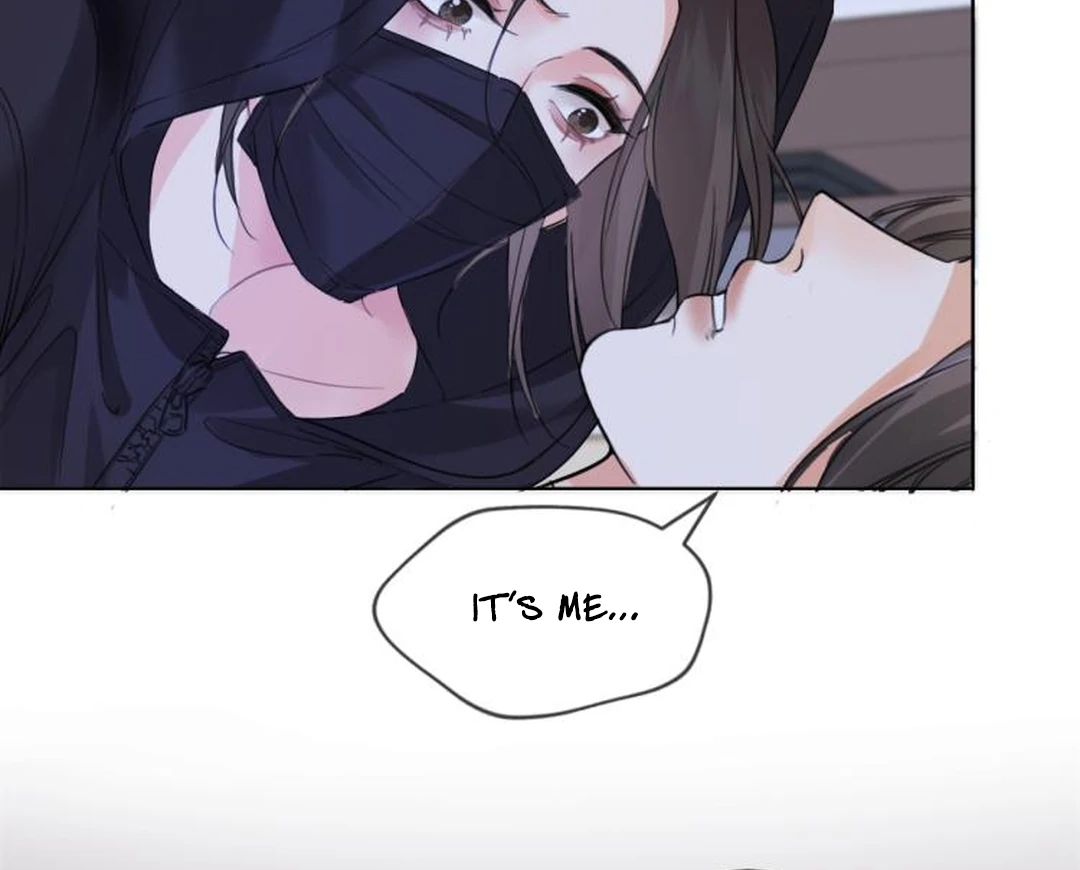 Miss Forensics Chapter 31 - Page 25