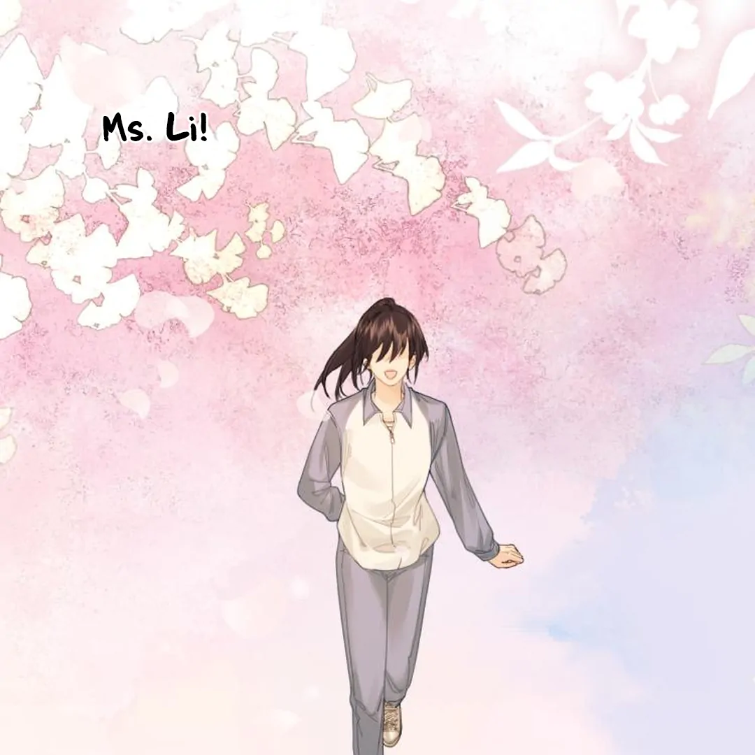 Miss Forensics Chapter 31 - Page 29