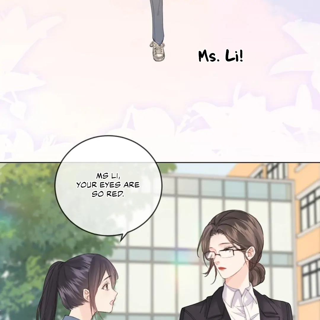 Miss Forensics Chapter 31 - Page 30