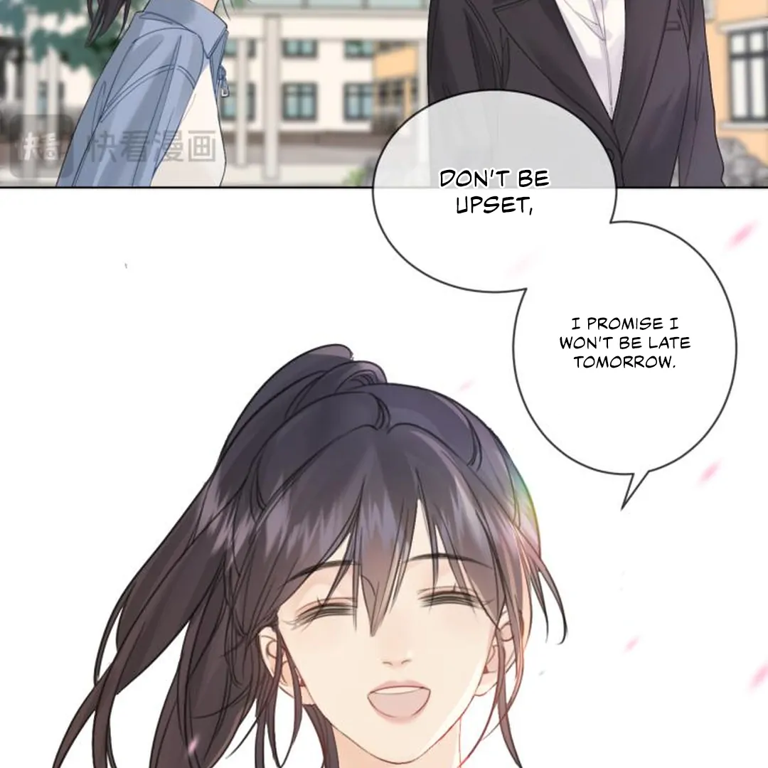 Miss Forensics Chapter 31 - Page 31