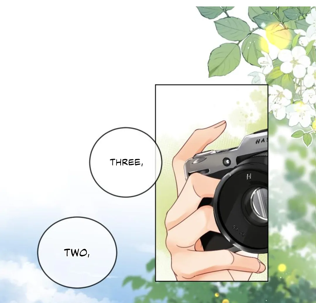 Miss Forensics Chapter 31 - Page 34