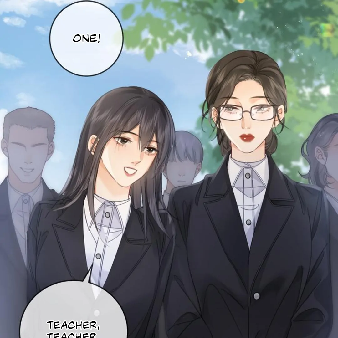 Miss Forensics Chapter 31 - Page 35