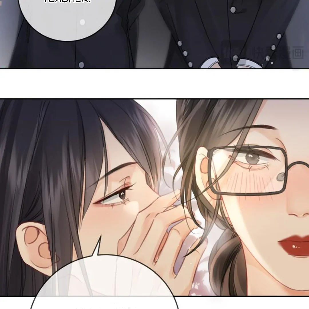 Miss Forensics Chapter 31 - Page 36