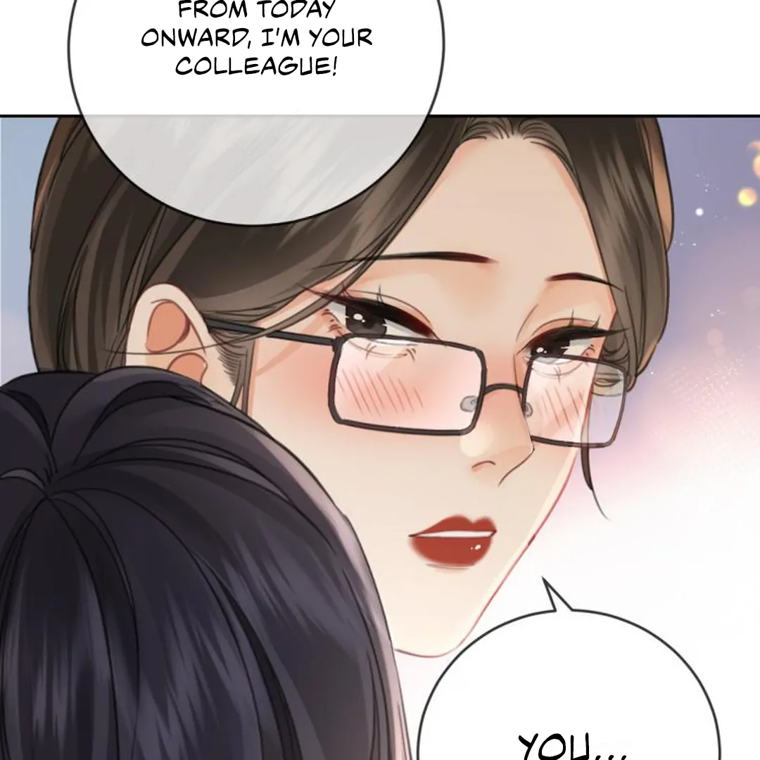 Miss Forensics Chapter 31 - Page 37