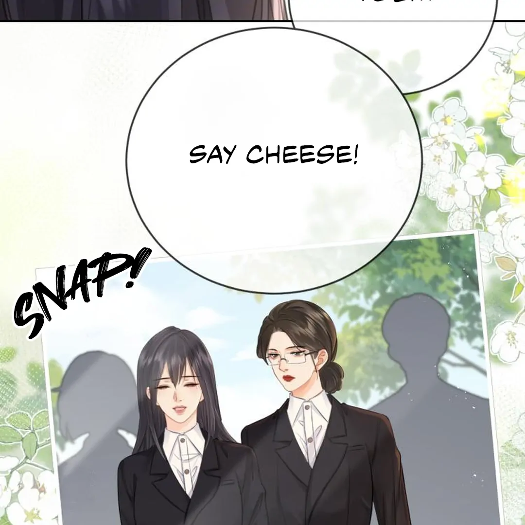 Miss Forensics Chapter 31 - Page 38