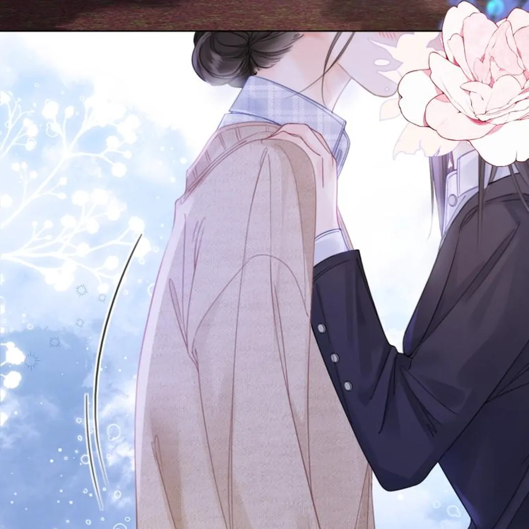 Miss Forensics Chapter 31 - Page 43