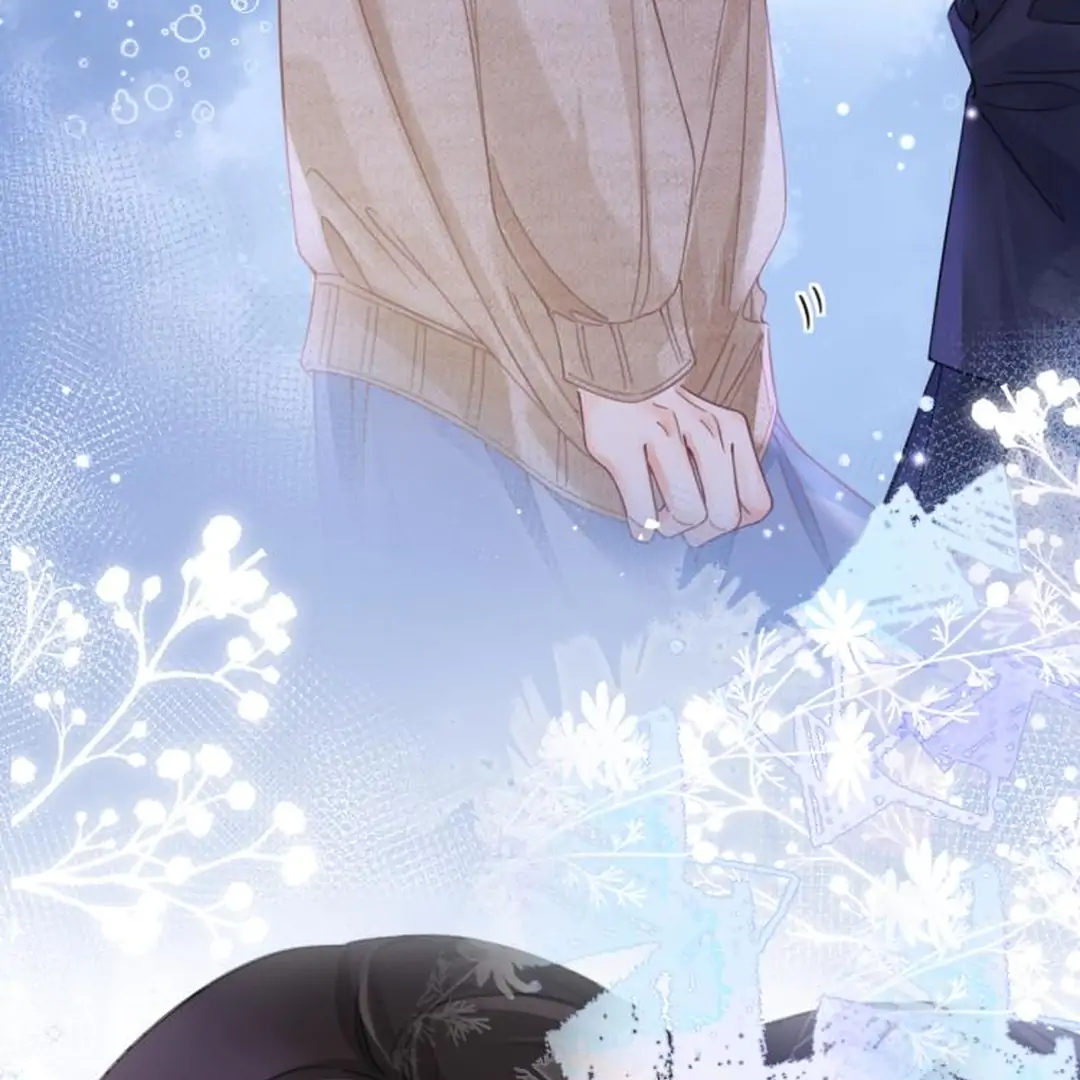 Miss Forensics Chapter 31 - Page 44