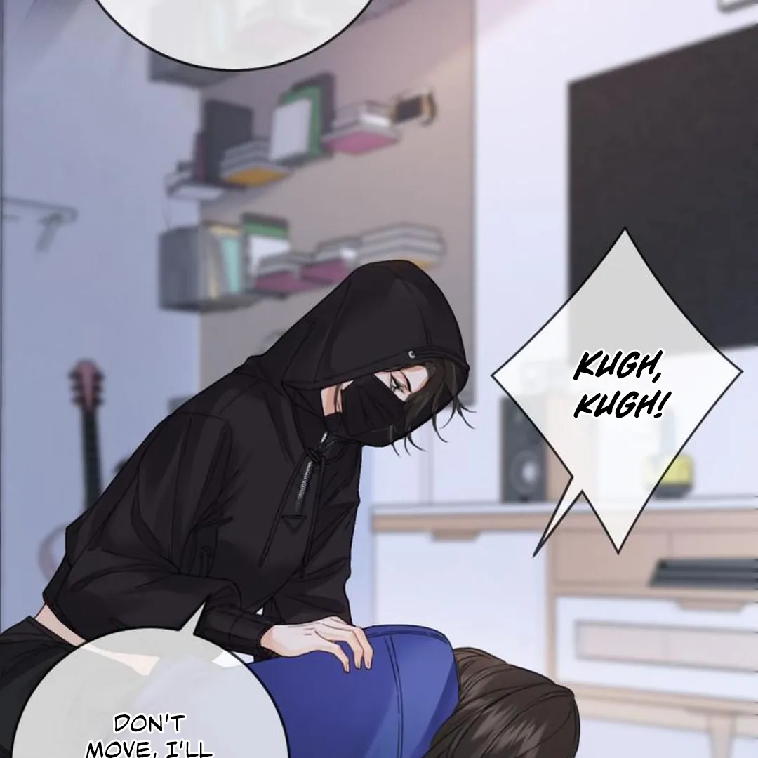 Miss Forensics Chapter 31 - Page 49