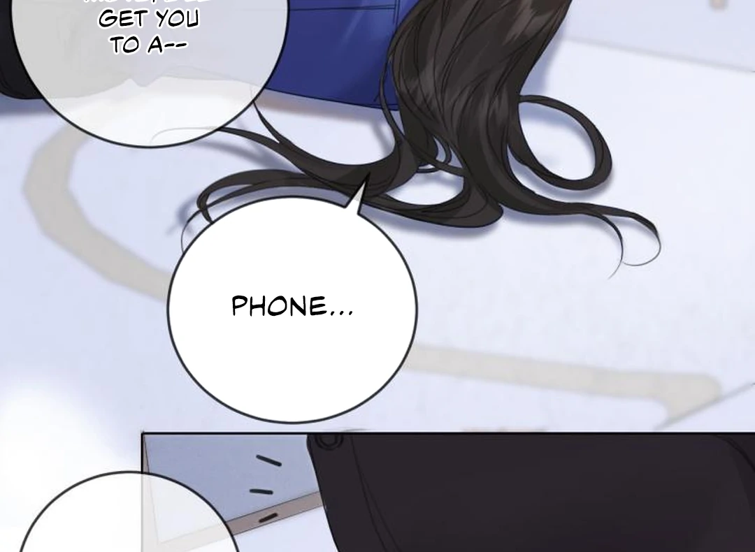 Miss Forensics Chapter 31 - Page 50