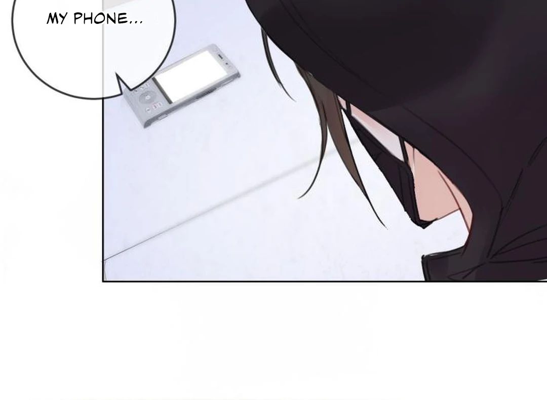 Miss Forensics Chapter 31 - Page 51