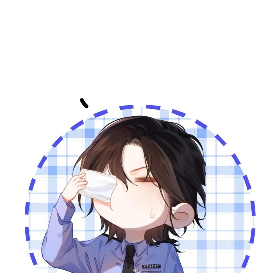 Miss Forensics Chapter 31 - Page 54