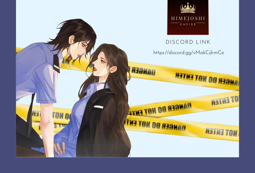 Miss Forensics Chapter 31 - Page 57