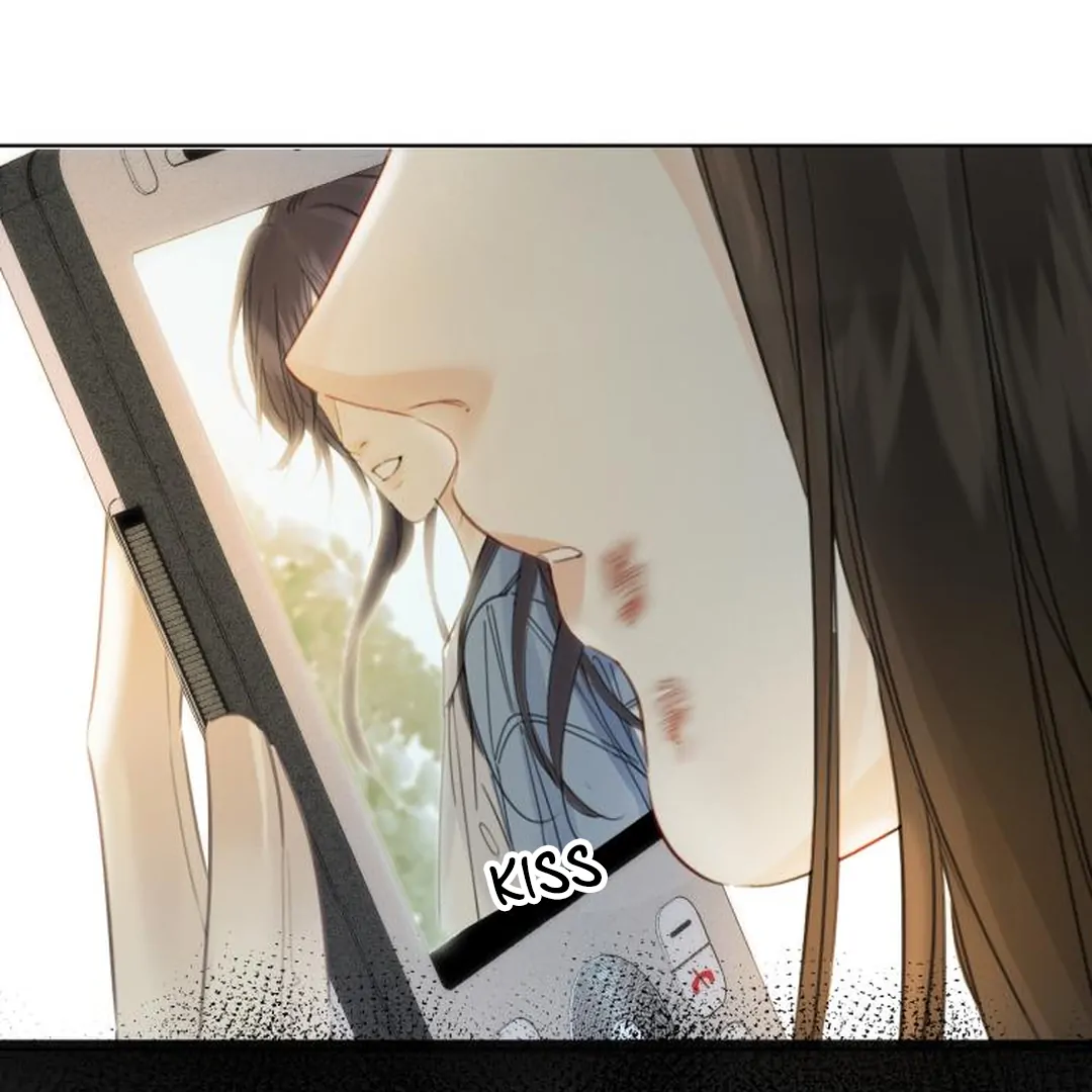 Miss Forensics Chapter 32 - Page 6