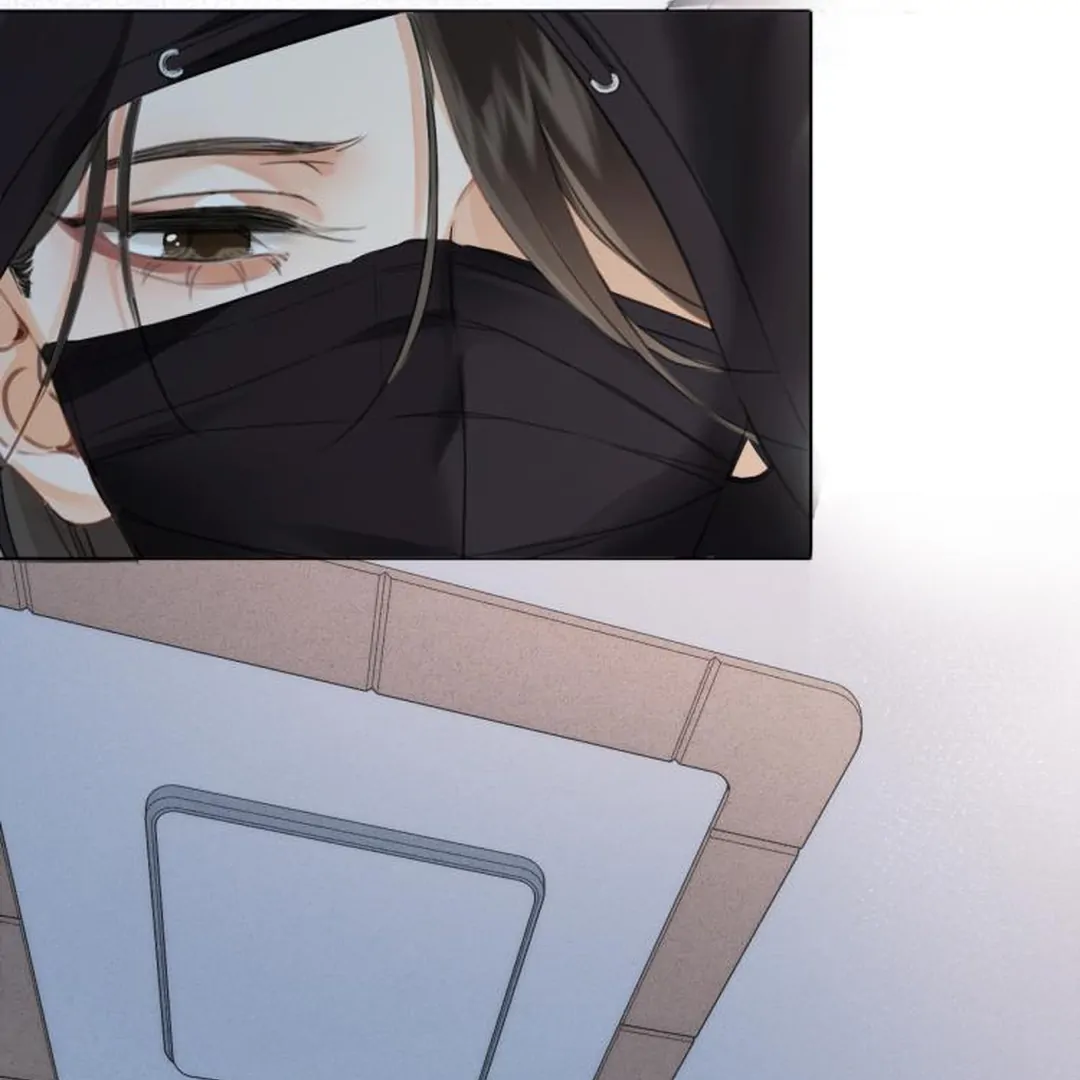 Miss Forensics Chapter 32 - Page 9