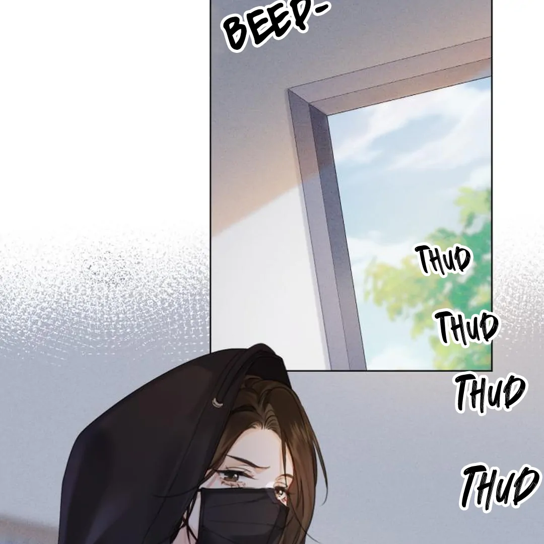 Miss Forensics Chapter 32 - Page 12