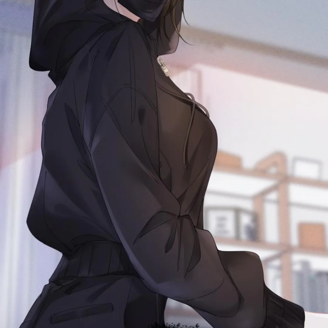 Miss Forensics Chapter 32 - Page 13