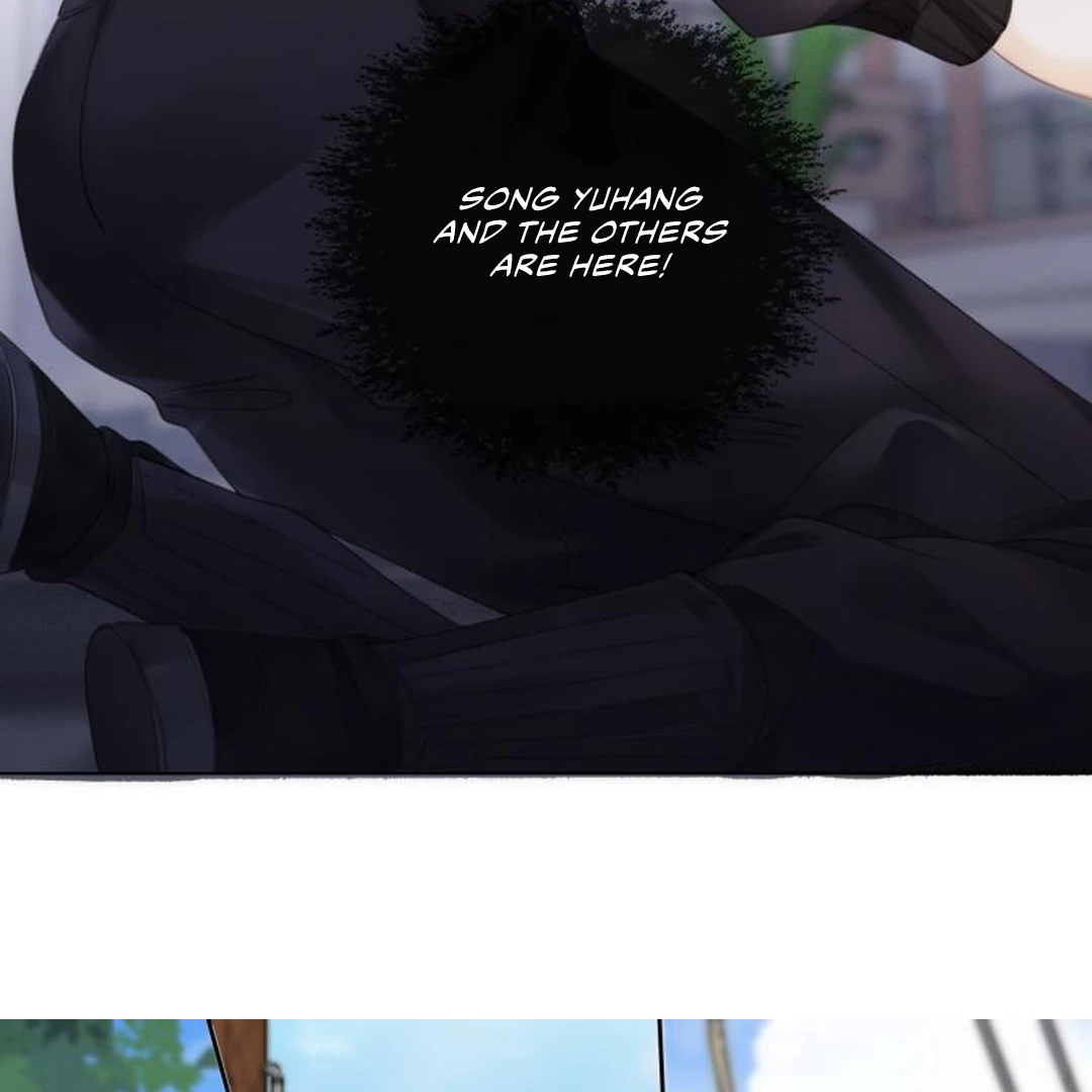 Miss Forensics Chapter 32 - Page 14