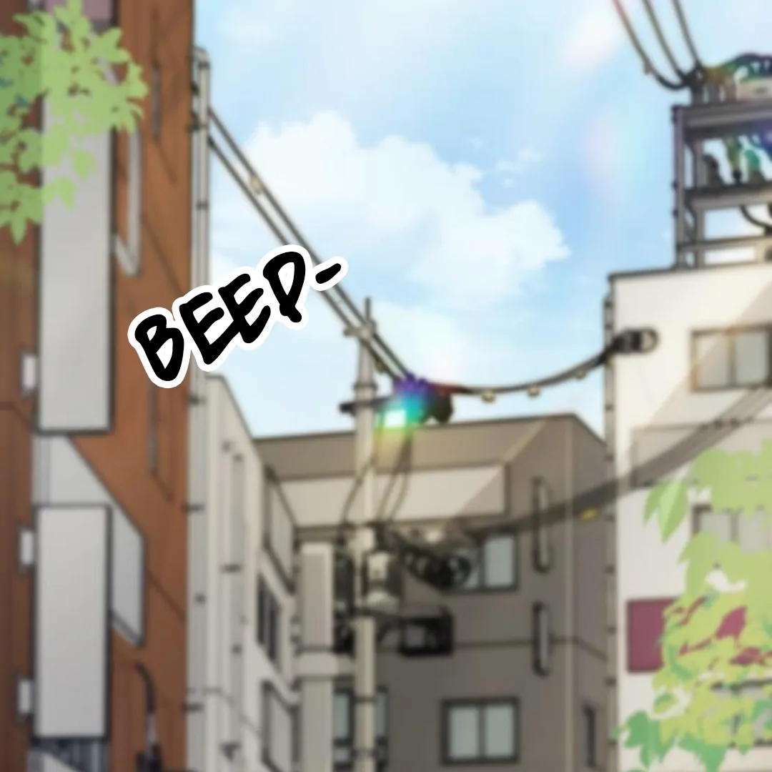 Miss Forensics Chapter 32 - Page 16