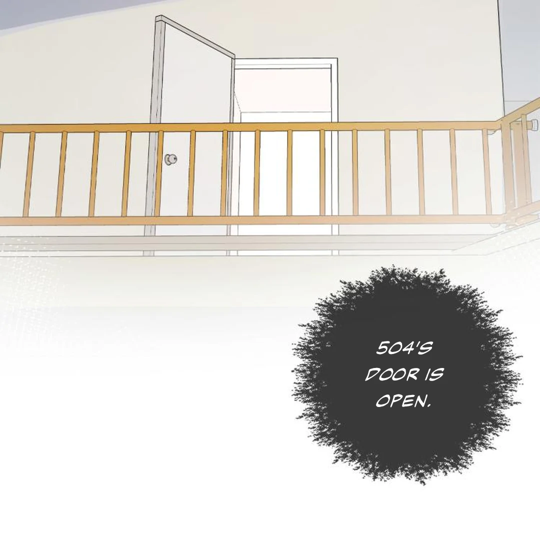 Miss Forensics Chapter 32 - Page 20