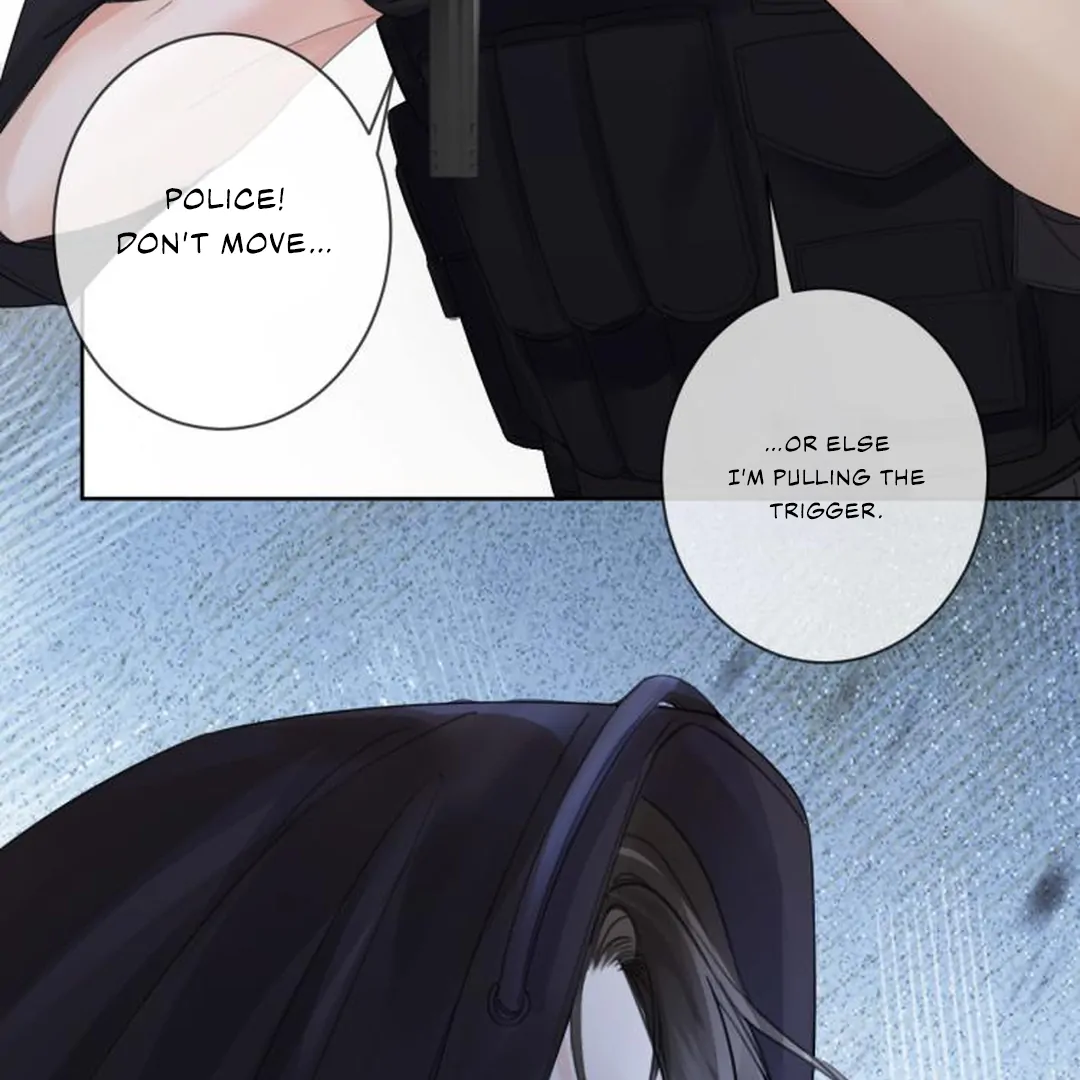 Miss Forensics Chapter 32 - Page 25