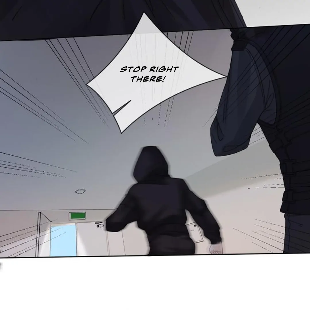 Miss Forensics Chapter 32 - Page 27