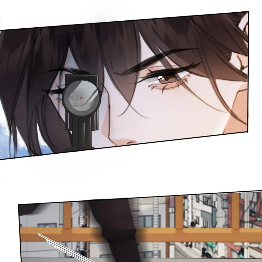 Miss Forensics Chapter 32 - Page 28