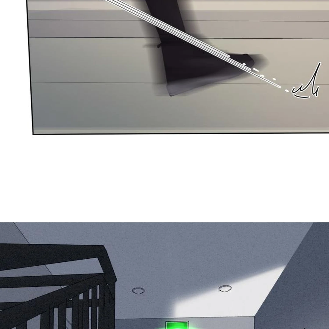 Miss Forensics Chapter 32 - Page 29