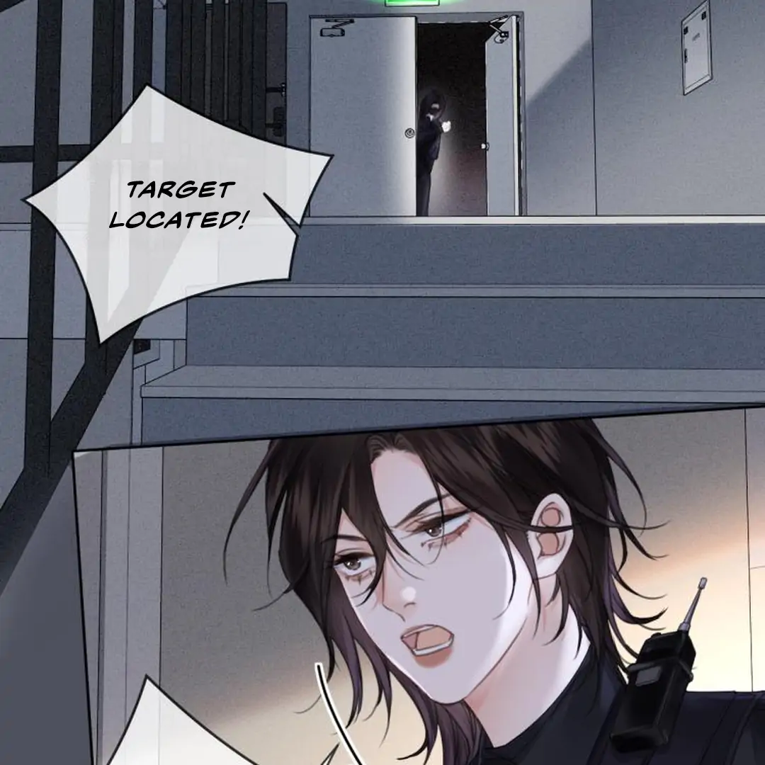 Miss Forensics Chapter 32 - Page 30