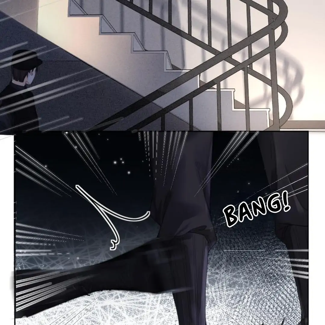 Miss Forensics Chapter 32 - Page 32