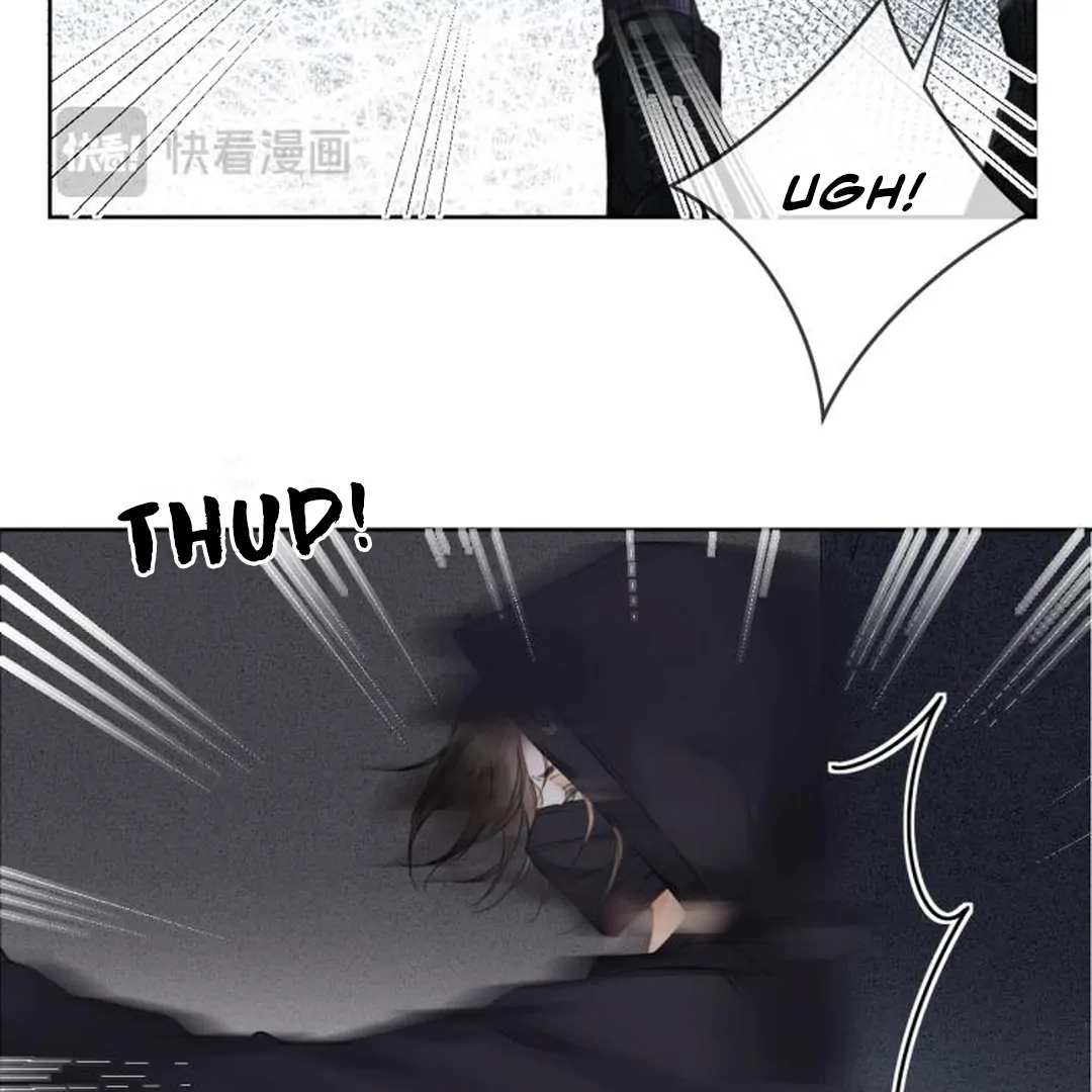 Miss Forensics Chapter 32 - Page 33