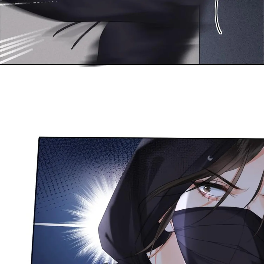 Miss Forensics Chapter 32 - Page 34