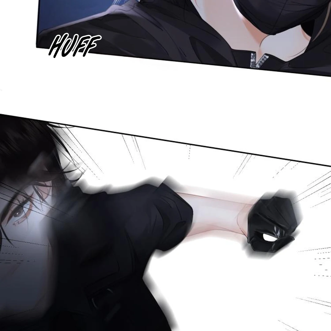 Miss Forensics Chapter 32 - Page 35