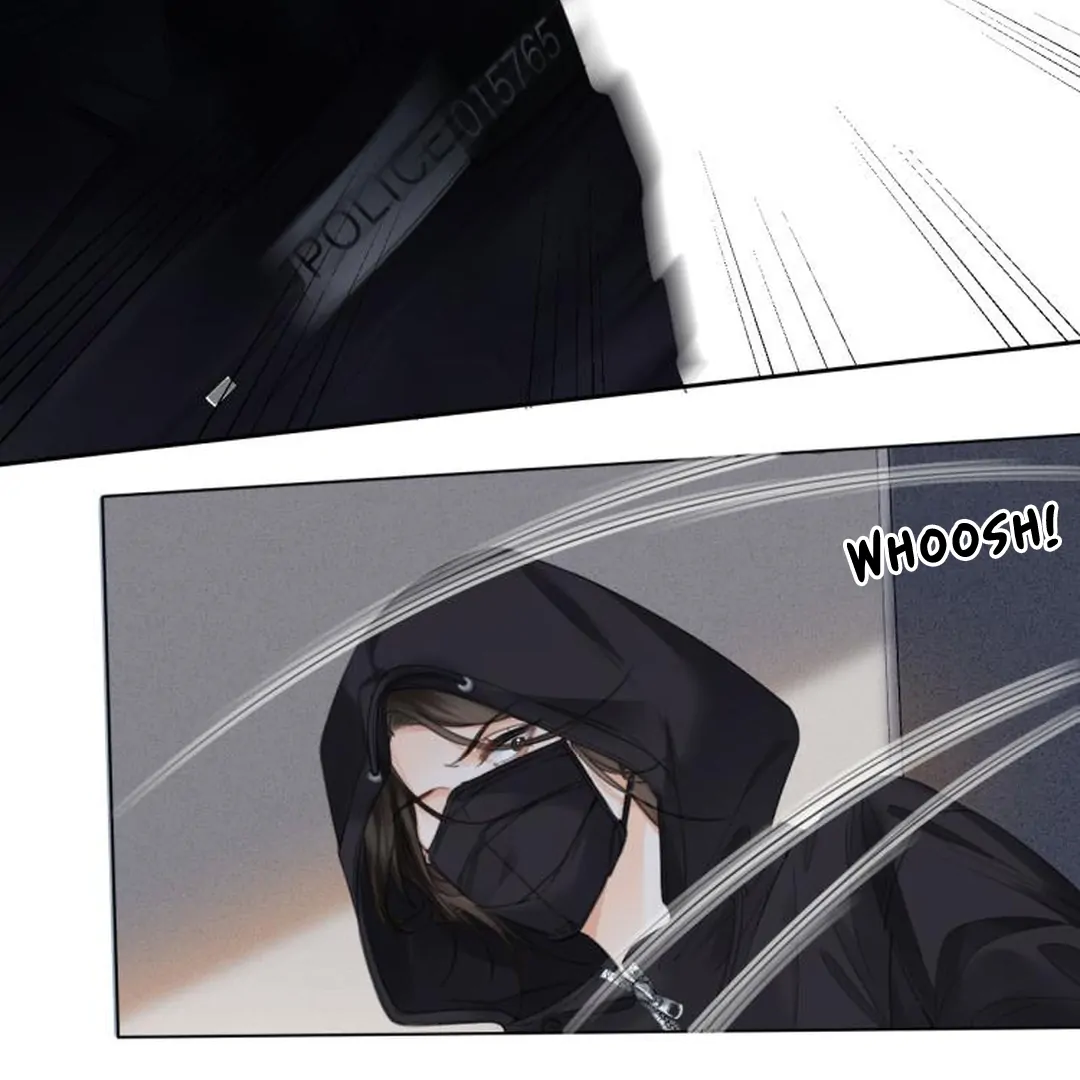 Miss Forensics Chapter 32 - Page 36