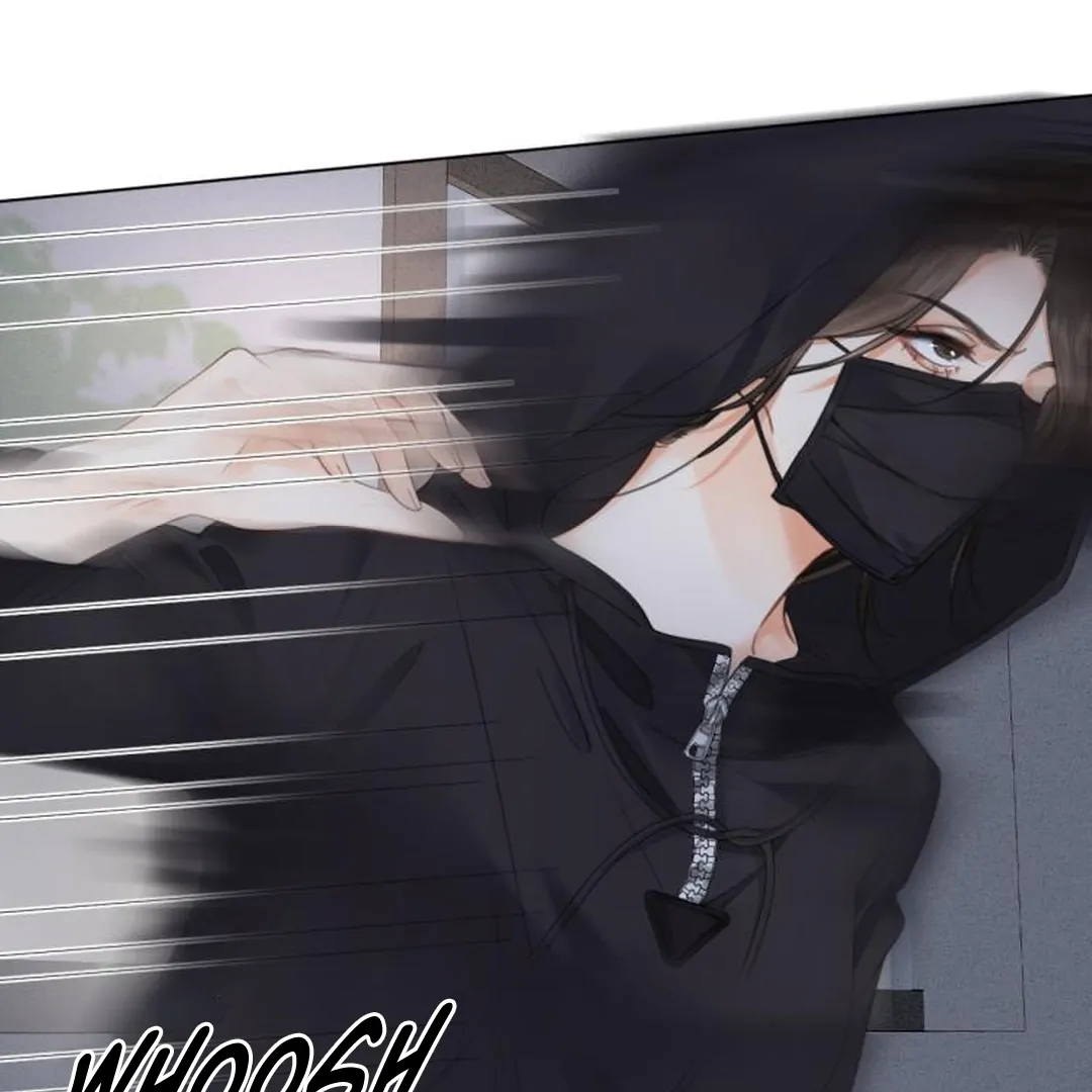 Miss Forensics Chapter 32 - Page 37