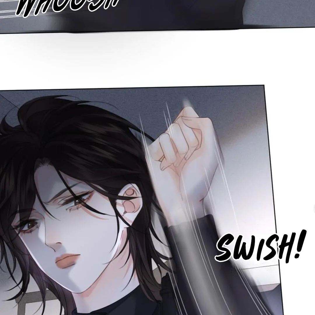 Miss Forensics Chapter 32 - Page 38