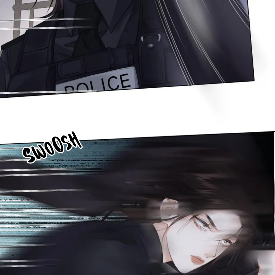 Miss Forensics Chapter 32 - Page 39