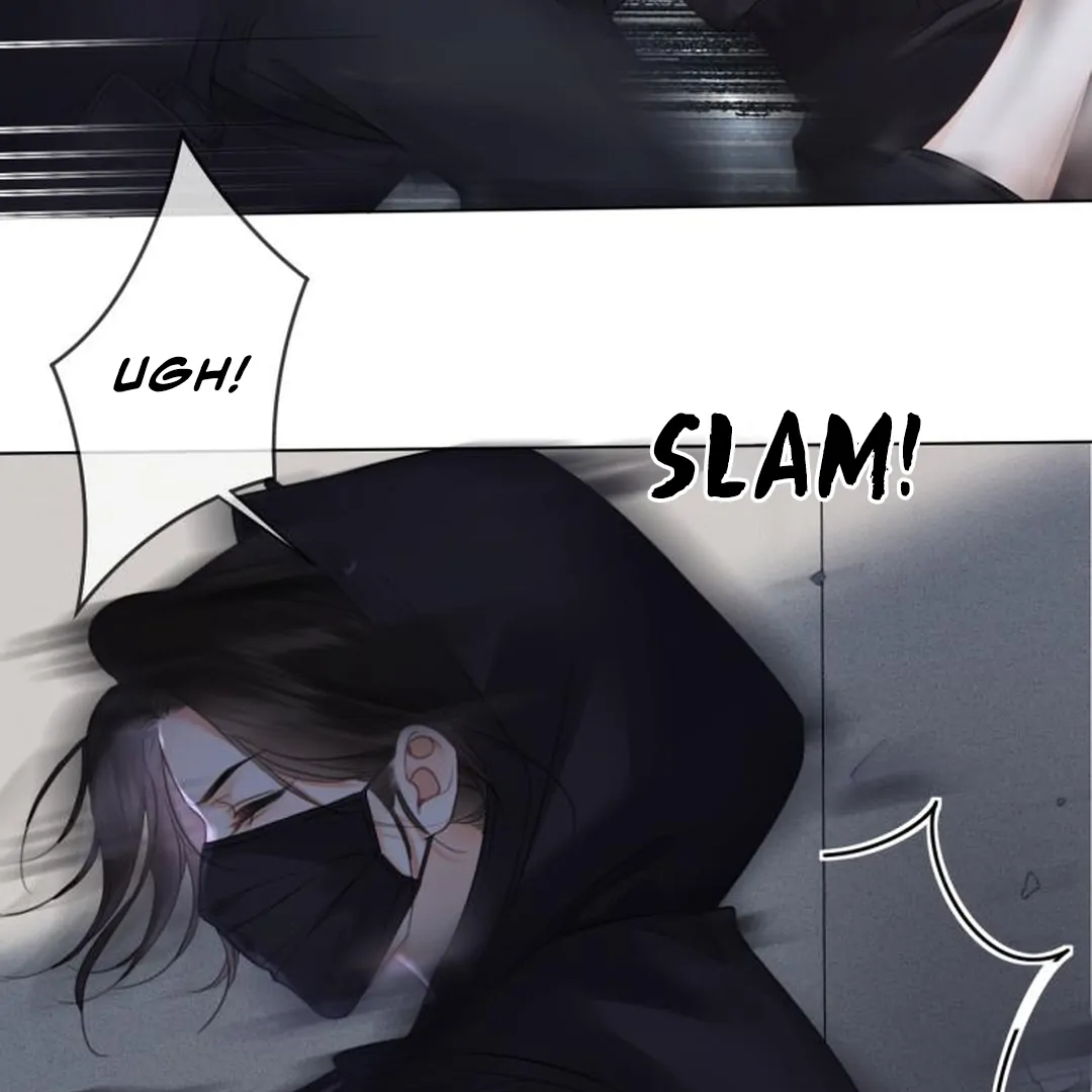 Miss Forensics Chapter 32 - Page 40