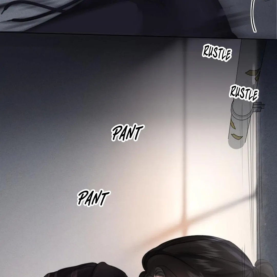 Miss Forensics Chapter 32 - Page 41